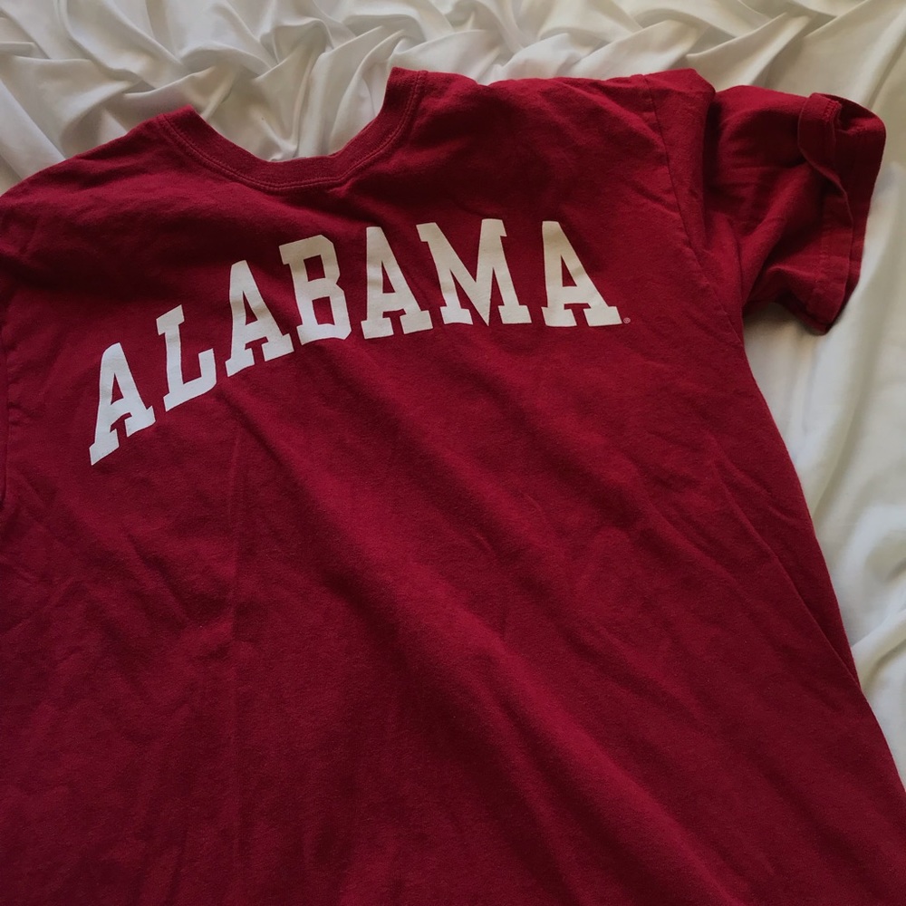 Alabama tee